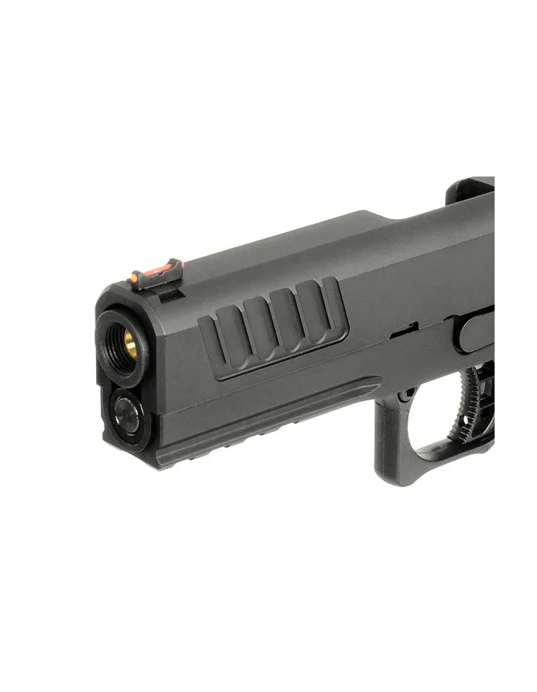 PISTOLA ARMY ARMAMENT R603 NEGRA