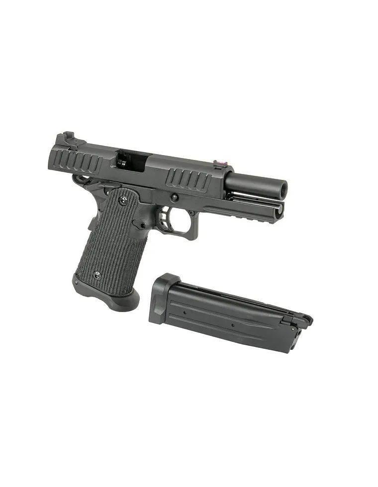 PISTOLA ARMY ARMAMENT R603 NEGRA