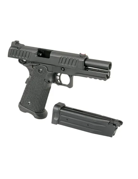 PISTOLA ARMY ARMAMENT R603 NEGRA