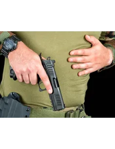 PISTOLA ARMY ARMAMENT R603 NEGRA 2