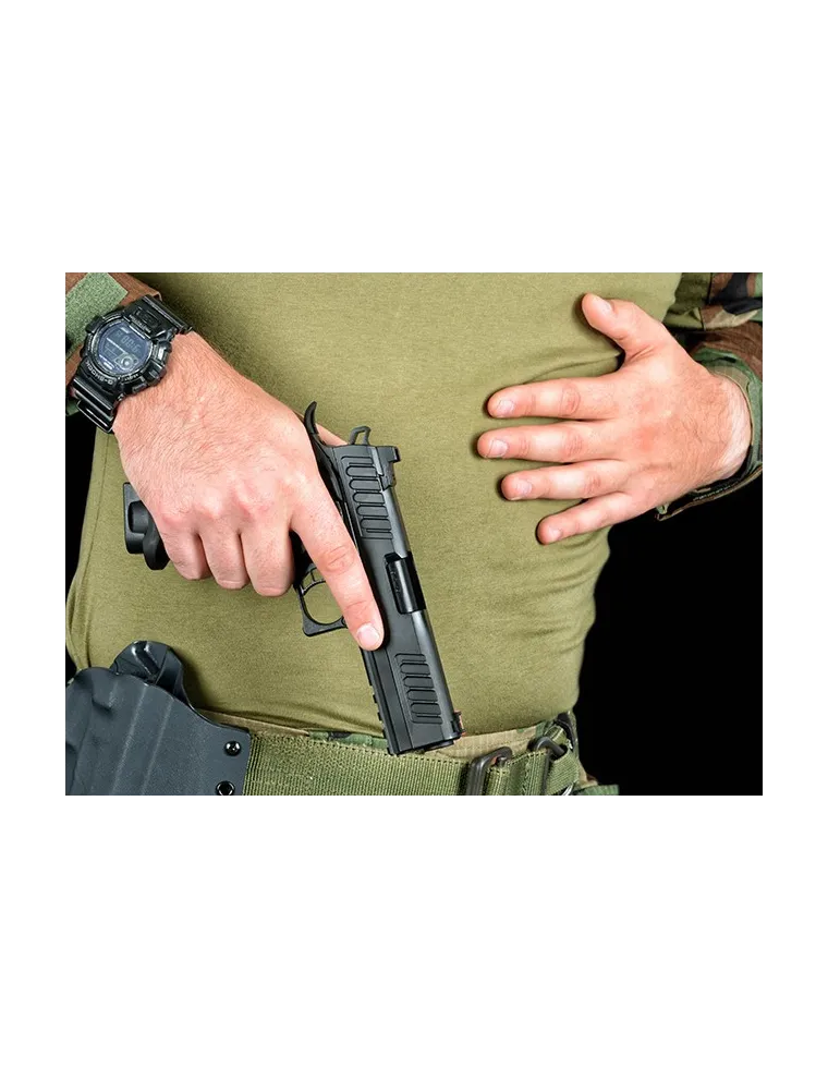 PISTOLA ARMY ARMAMENT R603 NEGRA