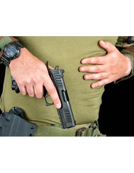 PISTOLA ARMY ARMAMENT R603 NEGRA