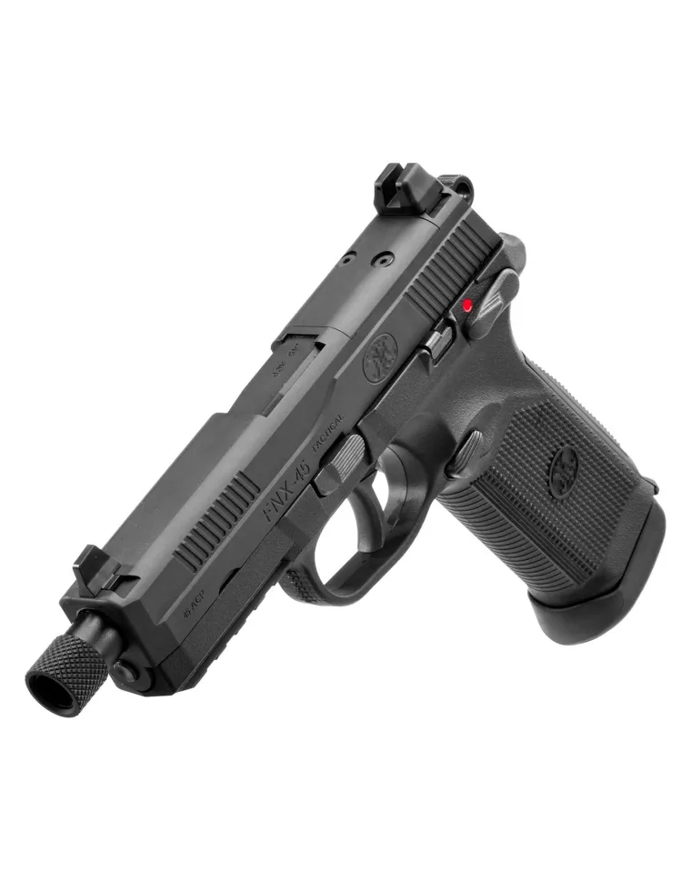 MARUI FNX-45 NEGRA GBB AIRSOFT