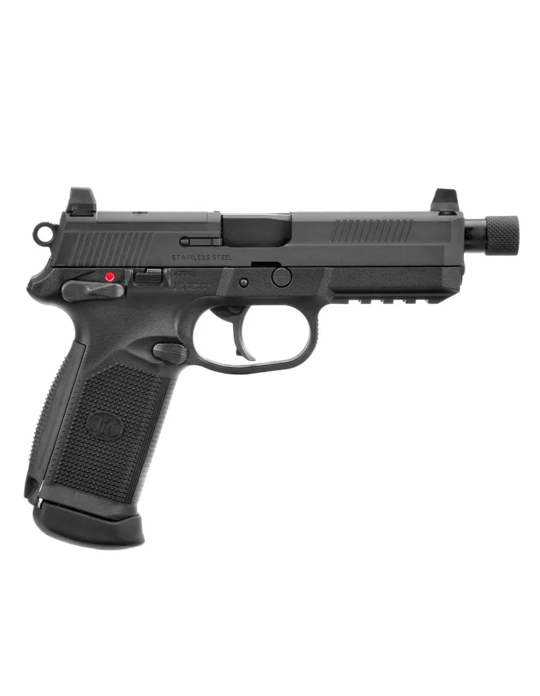 MARUI FNX-45 NEGRA GBB AIRSOFT