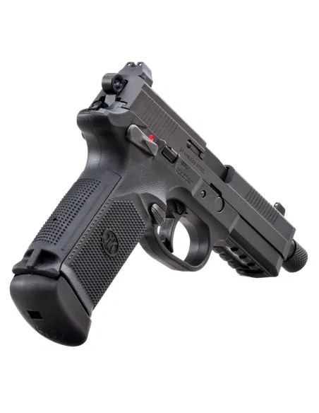 MARUI FNX-45 NEGRA GBB AIRSOFT