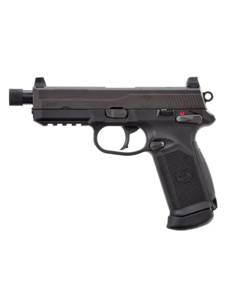 MARUI FNX-45 NEGRA GBB AIRSOFT