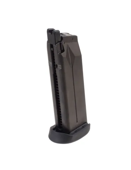 MARUI FNX-45 NEGRA GBB AIRSOFT