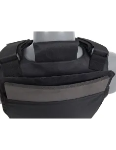 CHALECO DELTA FORCE NEGRO 2