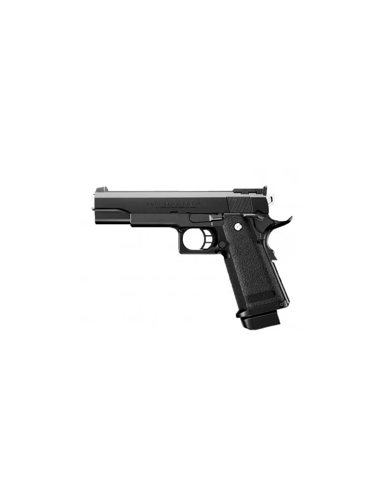 HI CAPA 5.1 MARUI GBB AIRSOFT