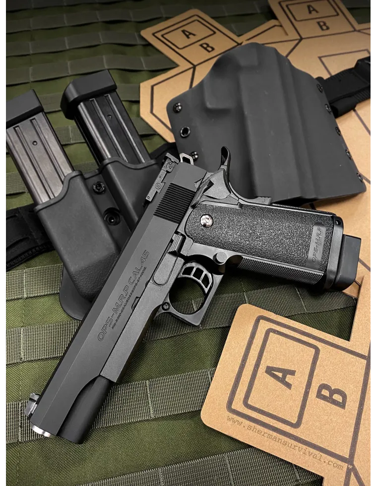 HI CAPA 5.1 MARUI GBB AIRSOFT