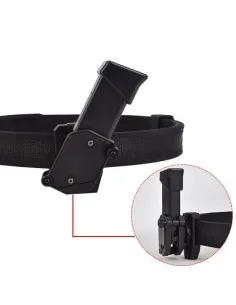 PORTACARGADOR IPSC FMA 2