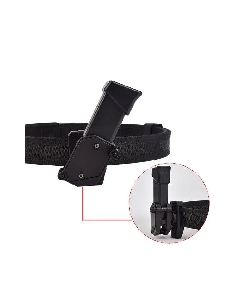 PORTACARGADOR IPSC FMA