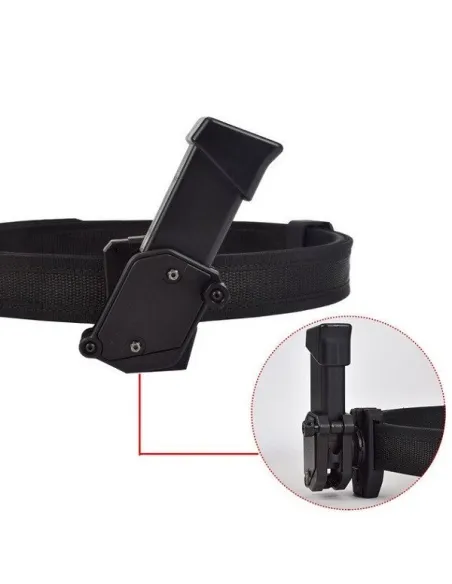 PORTACARGADOR IPSC FMA