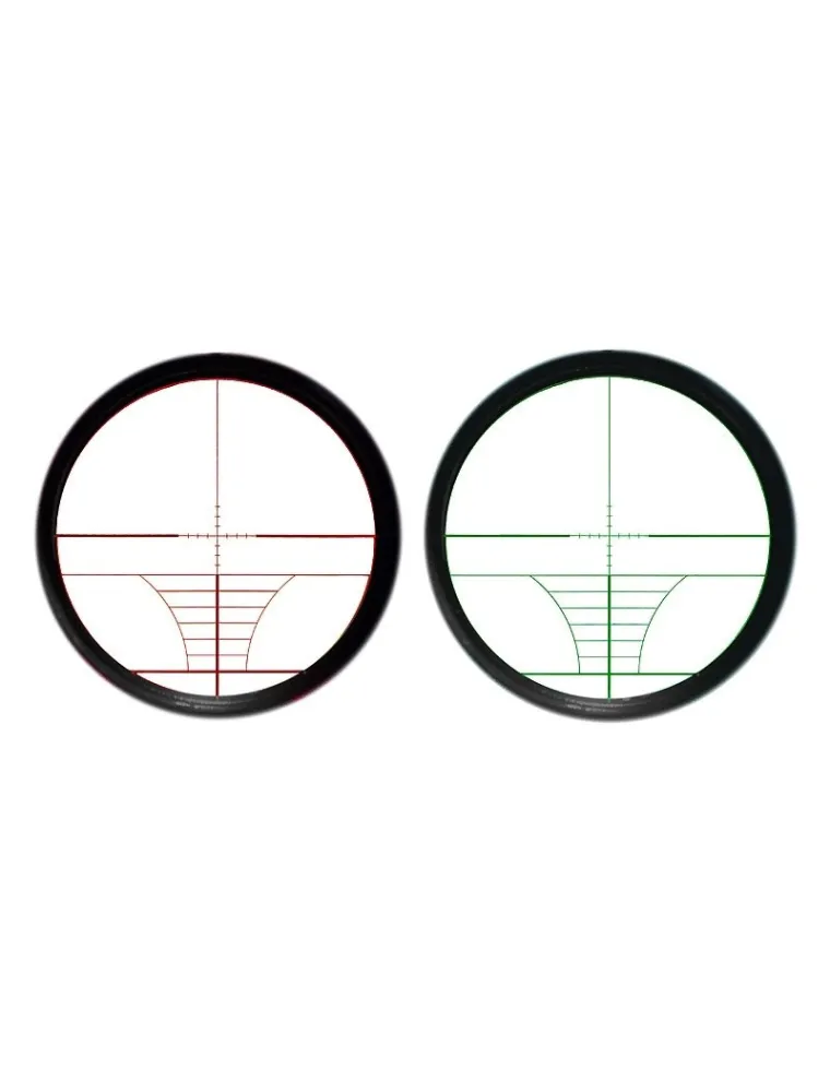 OPTICA PCS 6-24X50 AOE