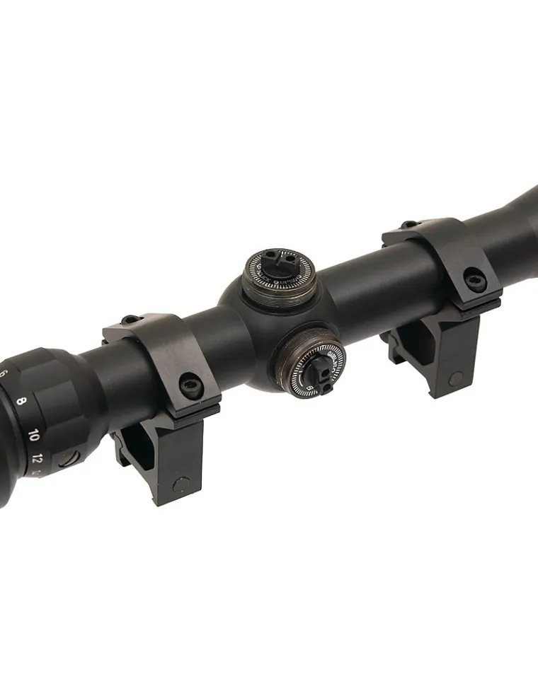 OPTICA PCS 6-24X50 AOE