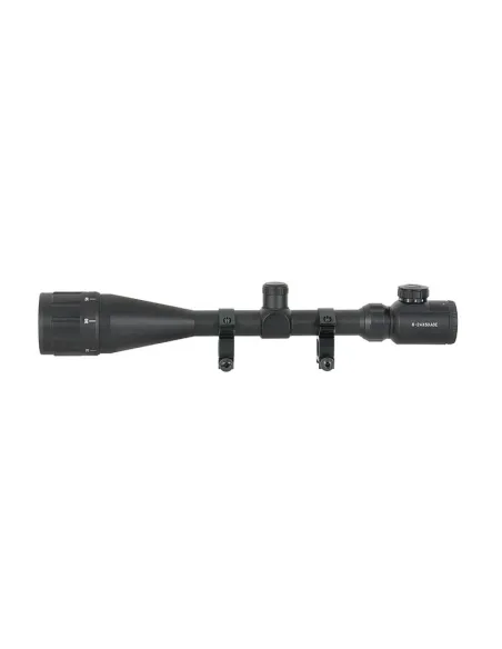 OPTICA PCS 6-24X50 AOE