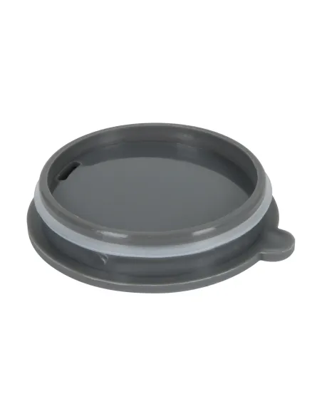 TAZA TERMO HELIKON TEX ACERO
