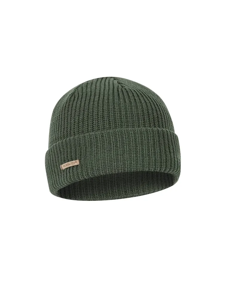 GORRO HELIKON TEX WANDERER VERDE