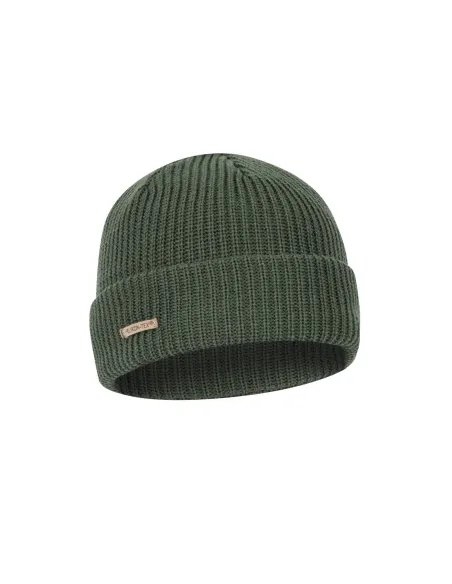 GORRO HELIKON TEX WANDERER VERDE