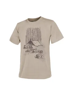 CAMISETA HELIKON TEX HOME SUIT HOME