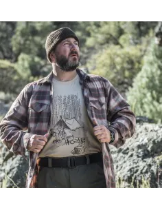 CAMISETA HELIKON TEX HOME SUIT HOME 2