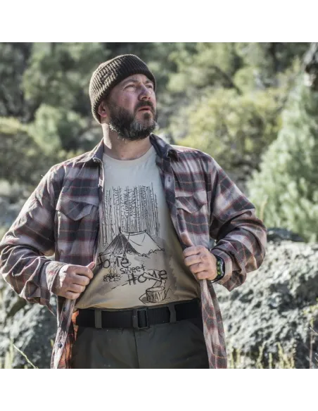 CAMISETA HELIKON TEX HOME SUIT HOME