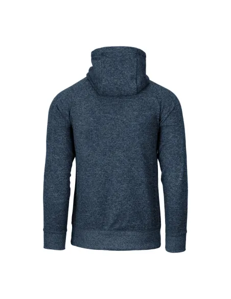 SUDADERA HELIKON TEX COVER TACTICAL AZUL