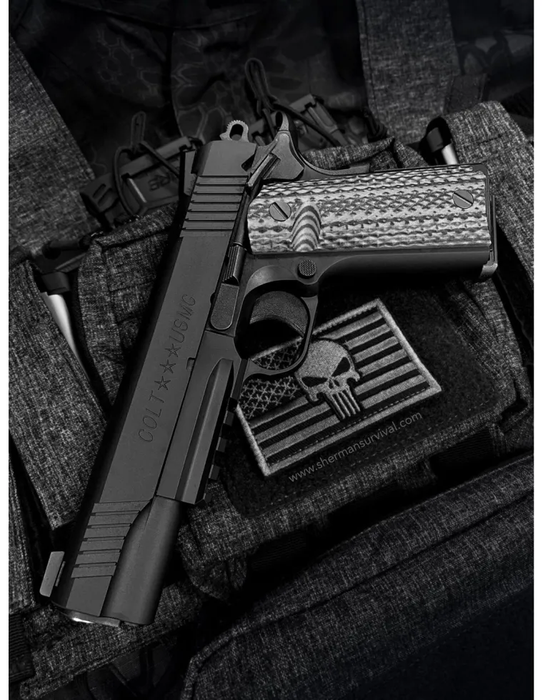 CARGADOR M45A1 GBB MARUI