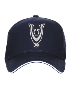 GORRA FOSTEX AZUL VETERANS KM 2