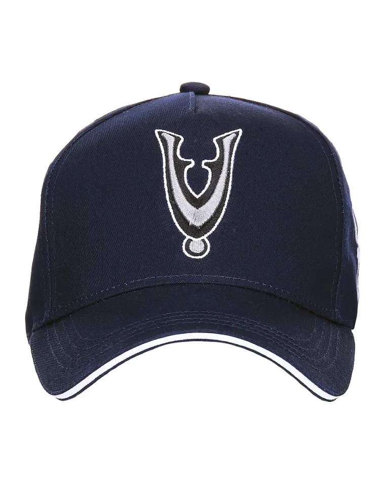GORRA FOSTEX AZUL VETERANS KM