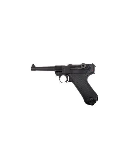 P08 4" WE GBB AIRSOFT WE-P001
