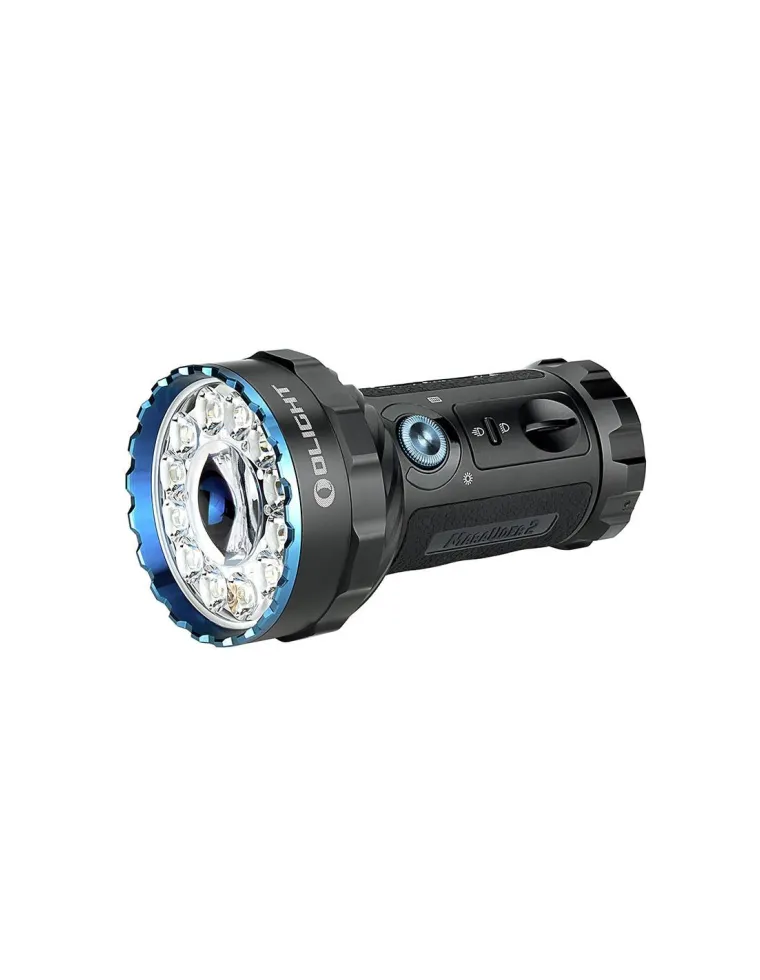 LINTERNA OLIGHT MARAUDER 2 14.000 LUMENS