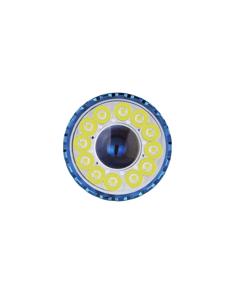 LINTERNA OLIGHT MARAUDER 2 14.000 LUMENS