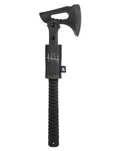 HACHA SECUTOR DUMMY PUGNA A1 NEGRO 2