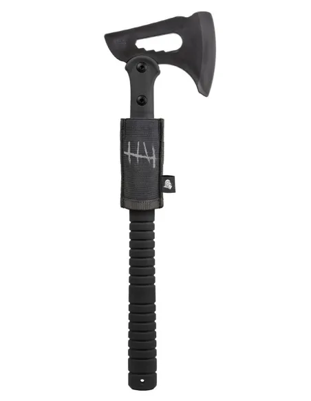 HACHA SECUTOR DUMMY PUGNA A1 NEGRO