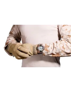 RELOJ TACTICO ANALOG/DIG CAMO DELTA TACTICS 2