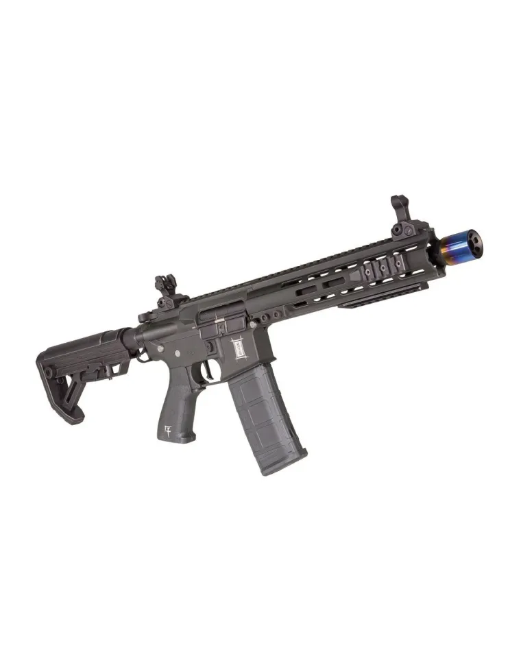 SAIGO BUSHIDO GI NEGRO AIRSOFT