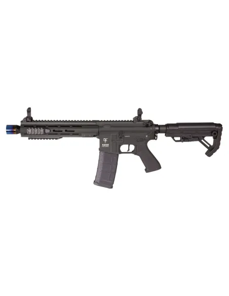 SAIGO BUSHIDO GI NEGRO AIRSOFT