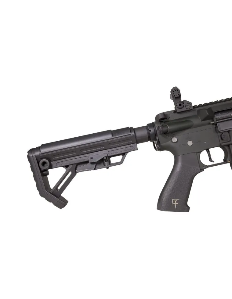 SAIGO BUSHIDO GI NEGRO AIRSOFT