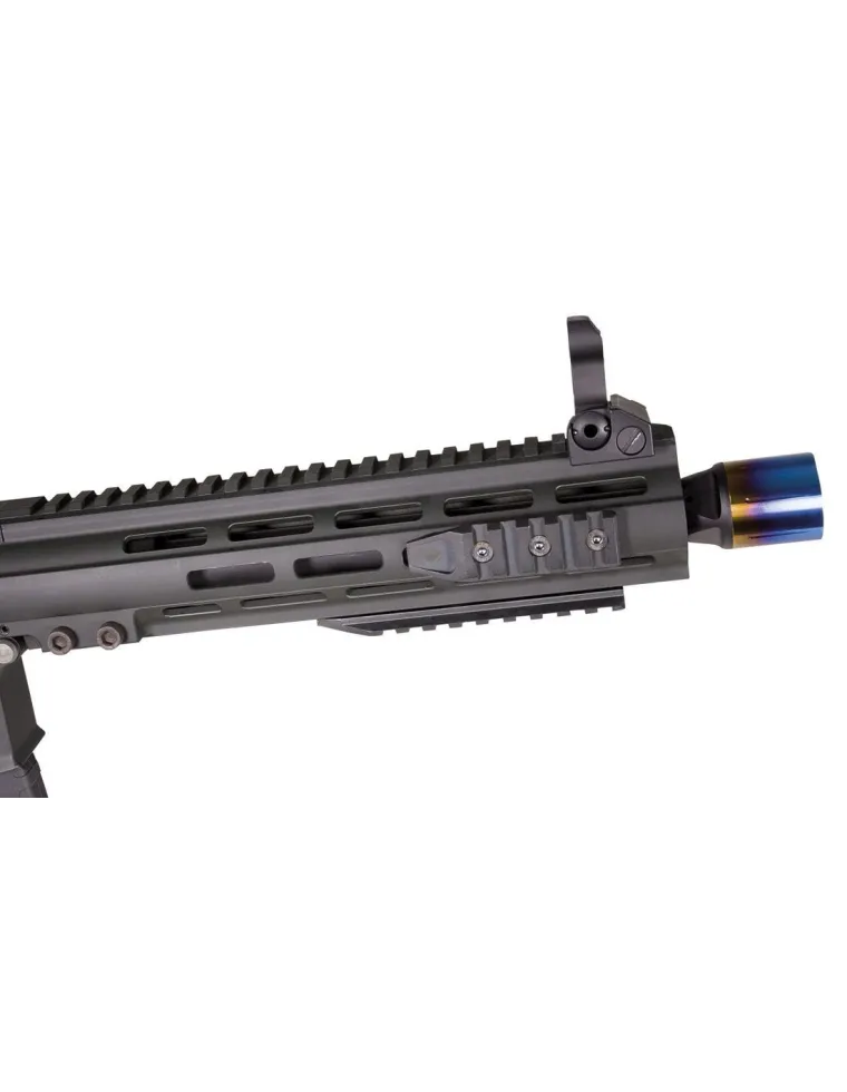 SAIGO BUSHIDO GI NEGRO AIRSOFT