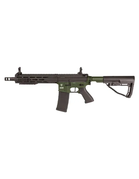 SAIGO BUSHIDO YU OD AIRSOFT