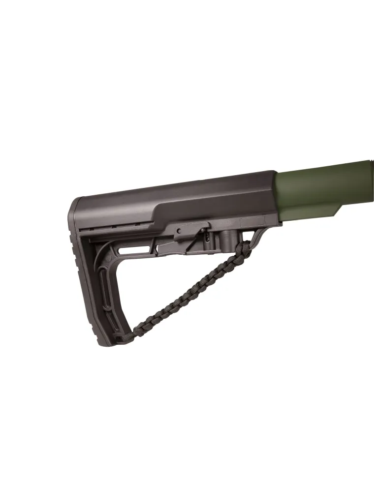 SAIGO BUSHIDO YU OD AIRSOFT