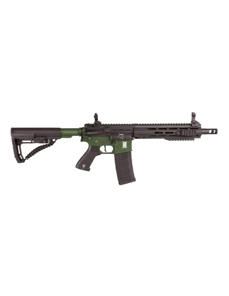 SAIGO BUSHIDO YU OD AIRSOFT