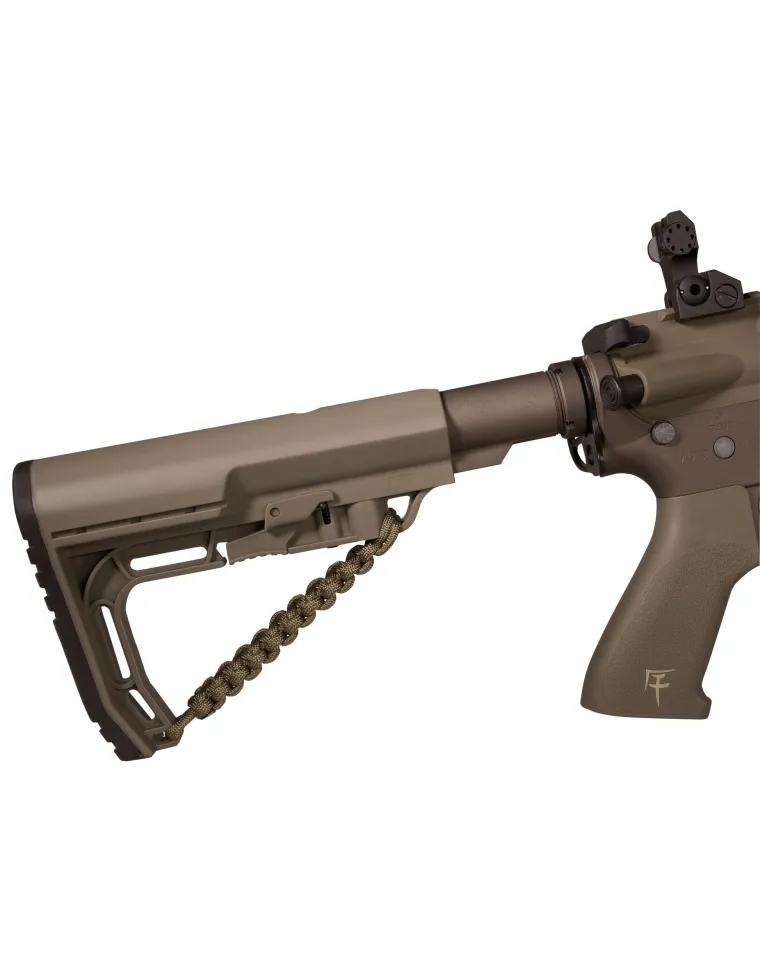 SAIGO BUSHIDO YU TAN AIRSOFT