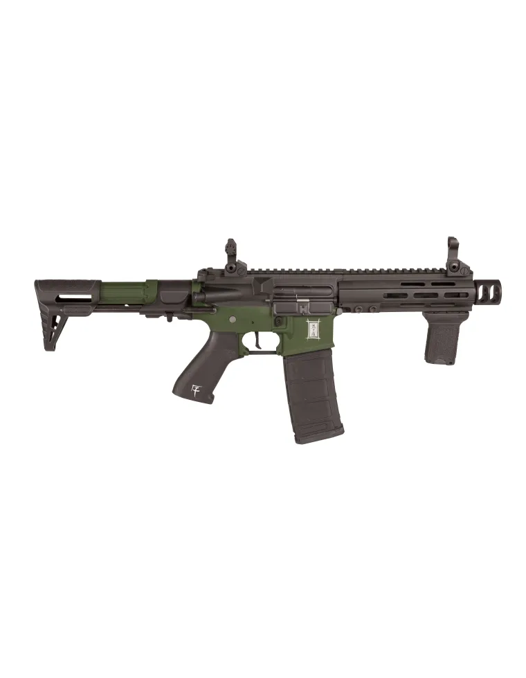 SAIGO BUSHIDO REI OD AIRSOFT