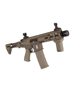 SAIGO BUSHIDO REI TAN AIRSOFT 2