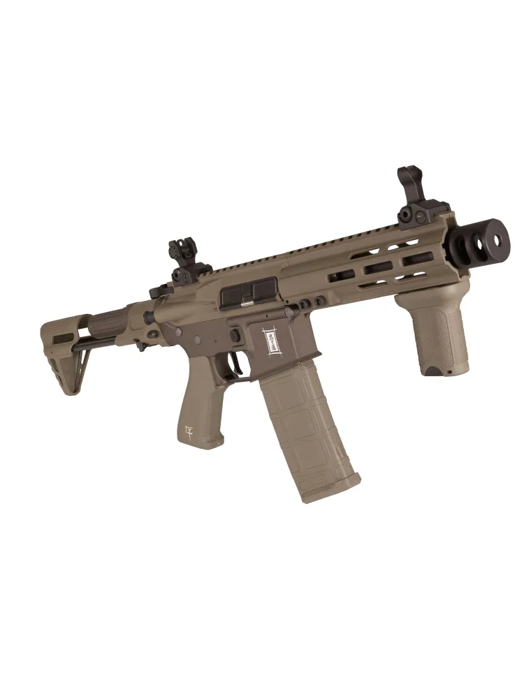 SAIGO BUSHIDO REI TAN AIRSOFT