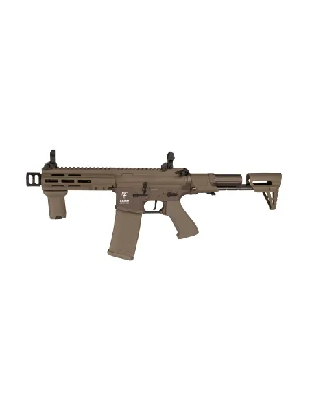 SAIGO BUSHIDO REI TAN AIRSOFT