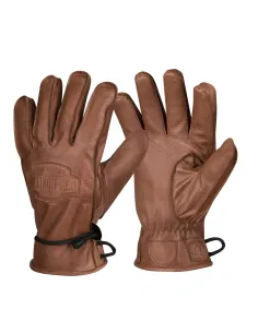 GUANTES HELIKON WINTER PIEL