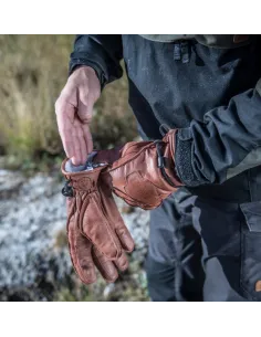 GUANTES HELIKON WINTER PIEL 2